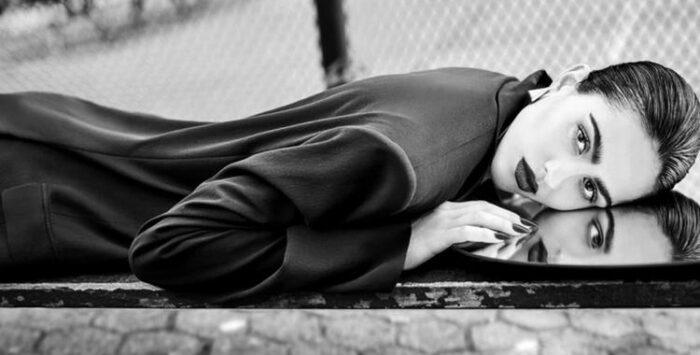 Пятничная муза: Амелия Грей