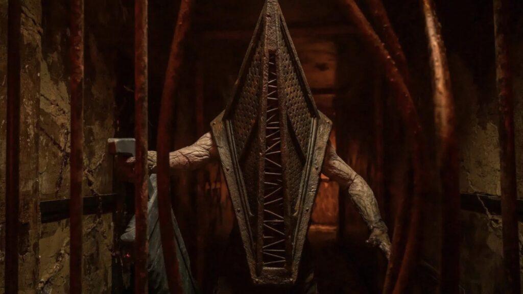 Пирамидоголовый в хорроре Кристофа Гана: визуальные эффекты и дизайн монстров 2026