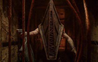 По фильму «Возвращение в Сайлент Хилл» получилась бы интересная игра…