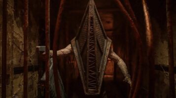 По фильму «Возвращение в Сайлент Хилл» получилась бы интересная игра…