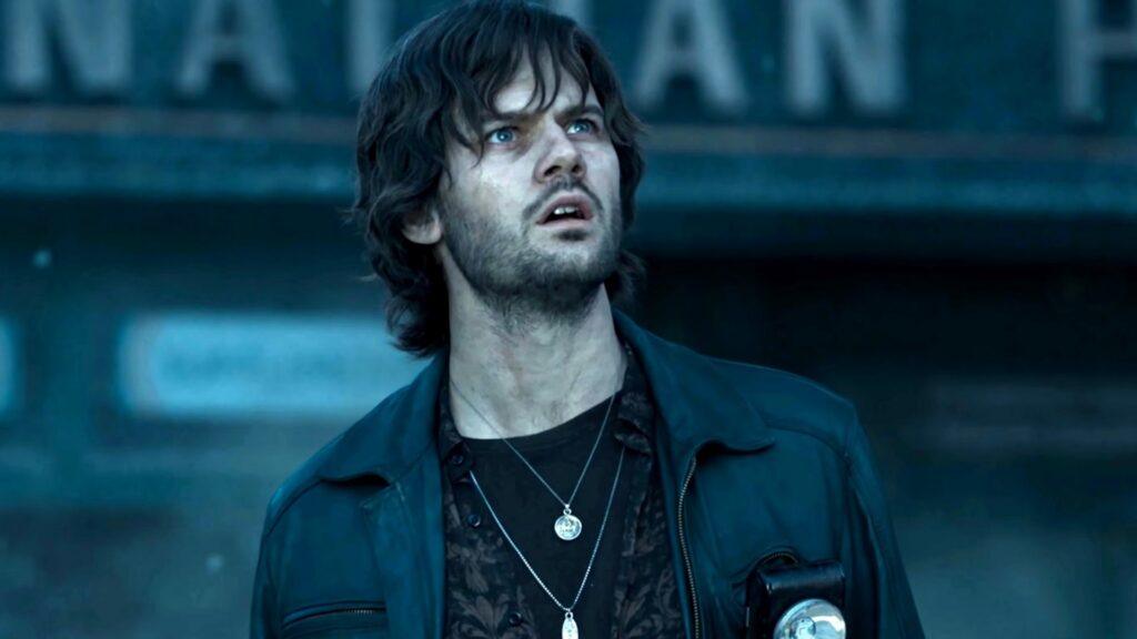 Джеймс Сандерленд в фильме «Возвращение в Сайлент Хилл» 2026: новый взгляд на героя