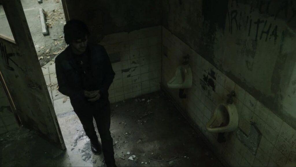 Джеймс Сандерленд в фильме «Возвращение в Сайлент Хилл» 2026: новый взгляд на героя