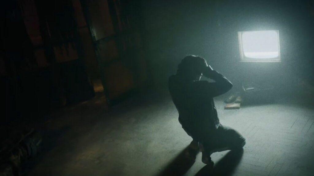 Джеймс Сандерленд в фильме «Возвращение в Сайлент Хилл» 2026: новый взгляд на героя