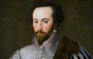 Познакомил Англию с картофелем и табаком, погиб на плахе: странная история сэра Уолтера Рэли
