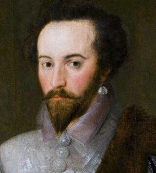 Познакомил Англию с картофелем и табаком, умер на плахе: странная история сэра Уолтера Рэли