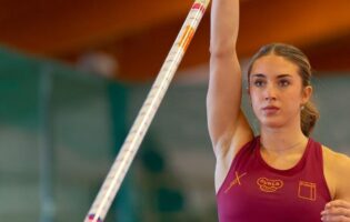 Пятничная муза: Николь Крутилова