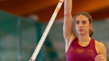 Пятничная муза: Николь Крутилова