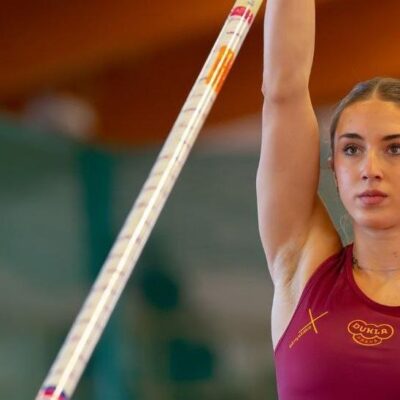 Пятничная муза: Николь Крутилова