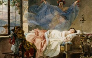 Так себе история куртизанки Элеоноры, которая оказалась дамой с нюансом