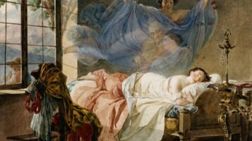 Так себе история куртизанки Элеоноры, которая оказалась дамой с нюансом