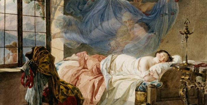 Так себе история куртизанки Элеоноры, которая оказалась дамой с нюансом