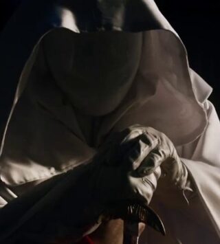 Кровь, мороз и лед: подборка снежных слэшеров в честь пятницы 13-е