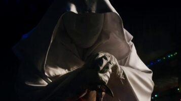 Кровь, мороз и лед: подборка снежных слэшеров в честь пятницы 13-е