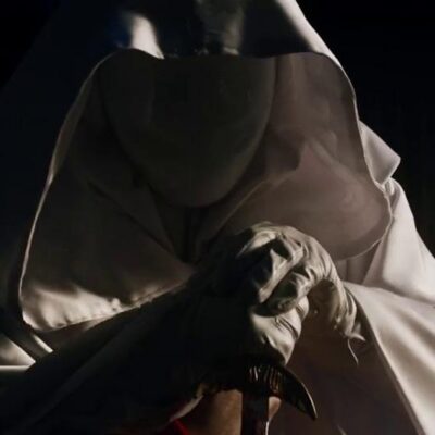 Кровь, мороз и лед: подборка снежных слэшеров в честь пятницы 13-е