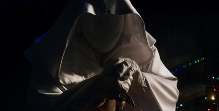 Кровь, мороз и лед: подборка снежных слэшеров в честь пятницы 13-е