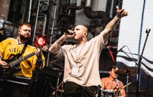 Группа CAMEOUTHEY! — манифест здоровой DIY-философии