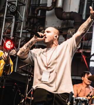 Группа CAMEOUTHEY! — манифест здоровой DIY-философии