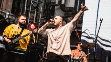 Группа CAMEOUTHEY! — манифест здоровой DIY-философии