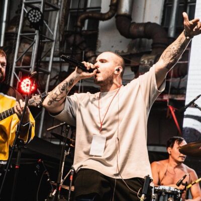 Группа CAMEOUTHEY! — манифест здоровой DIY-философии