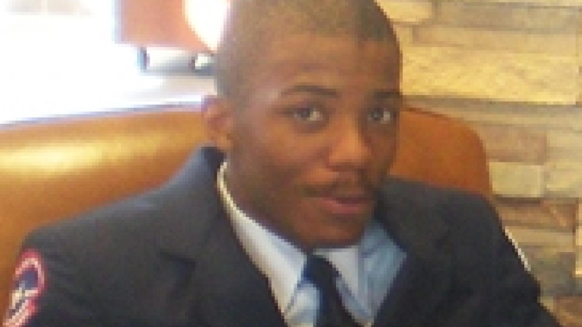 Дельвонте Тисдейл: 16-летний подросток, чей побег в Бостон закончился авиакатастрофой.