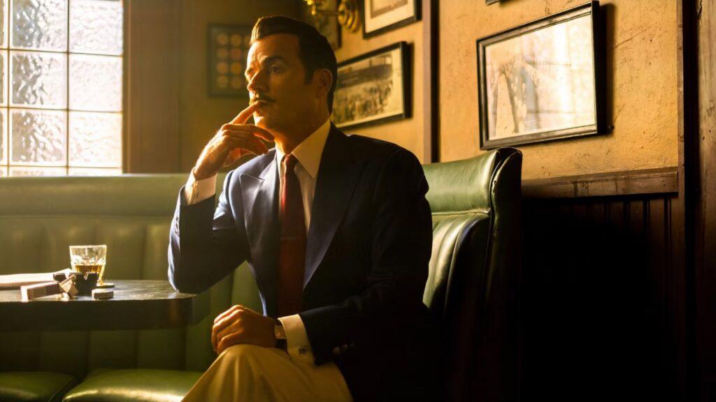 Роберт Хаус во втором сезоне Fallout: как изменился культовый персонаж New Vegas. Роберт Хаус в сериале.