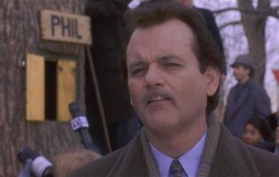 Поздравляем, мужики! Сегодня день Сурка