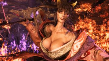 Что делать, если столкнулся с японскими чертями?