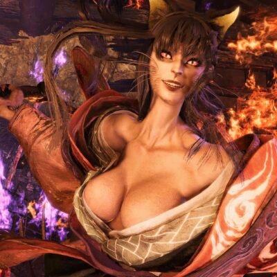 Что делать, если столкнулся с японскими чертями?