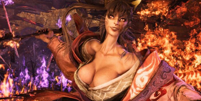 Что делать, если столкнулся с японскими чертями?