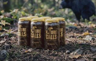 Понедельник начинается с дичи! Пиво из говна и машины-сосиски