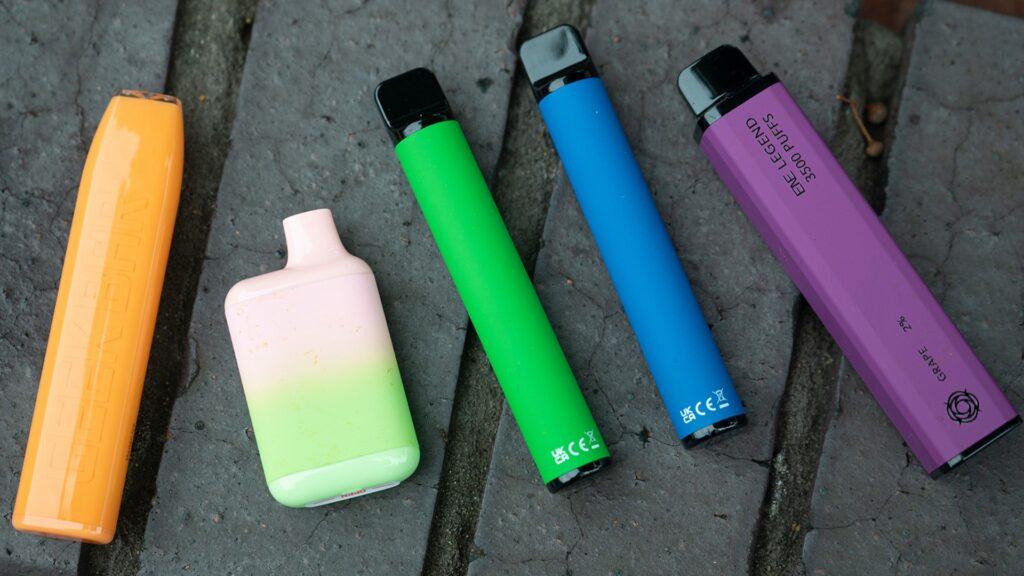 Картели и вейпы. Самые необычные новости и тренды маркетинга в 2026 году: обзор событий недели.