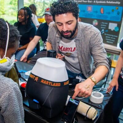 Понедельник начинается с дичи! Наконец-то: умные трусы, замеряющие пуки