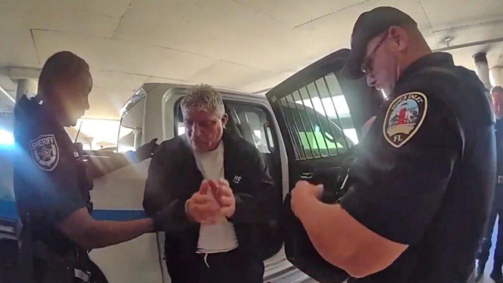 Скандал в пиклболе: почему спортивная игра во Флориде закончилась массовой дракой