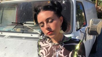 Пятничная муза: Мэделин Пендлтон