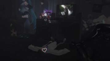 Случайные обзоры: Titty Twister, VRChat и журнал «12»