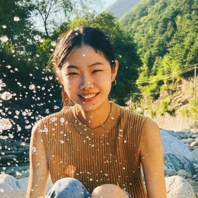 Пятничная муза: Кан Сыцзя