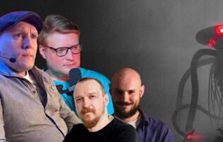 Гик-кулинария, возвращение в старый Fallout, «Война миров: Сибирь». Подкаст «Отвратительные мужики» 264