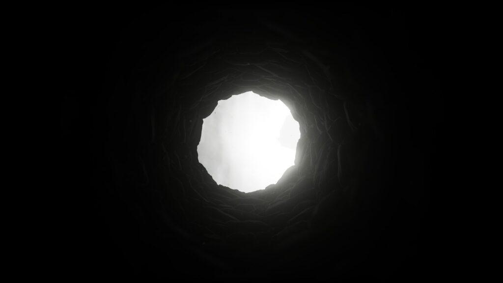 Скрытый смысл сцены у колодца в REANIMAL: начало истории предательства и культа.