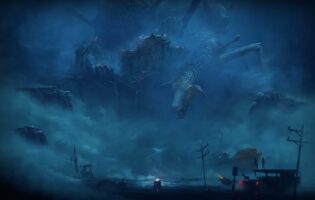 Какого чёрта творится в REANIMAL, новой игре от создателей Little Nightmares