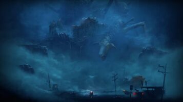 Какого чёрта творится в REANIMAL, новой игре от создателей Little Nightmares