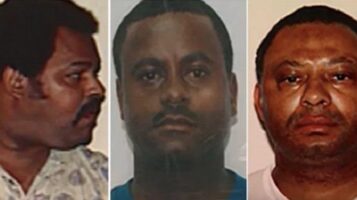 Так себе история братьев Беллами — копов-грабителей, которые разыскивали сами себя