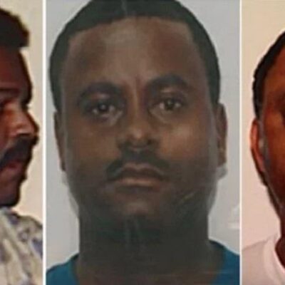 Так себе история братьев Беллами — копов-грабителей, которые разыскивали сами себя