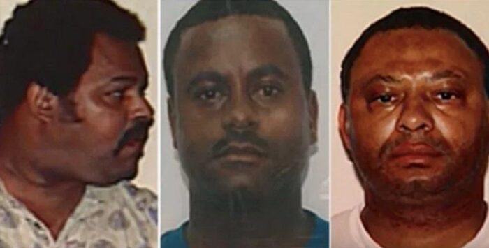 Так себе история братьев Беллами — копов-грабителей, которые разыскивали сами себя