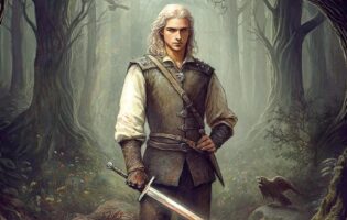 «Наш перевод заметно ближе к польскому оригиналу»: интервью с переводчиком книжной серии «Ведьмак» Вадимом Кумоком