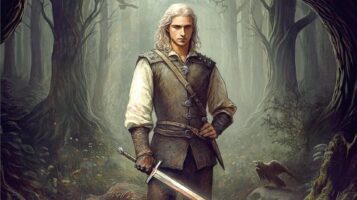 «Наш перевод заметно ближе к польскому оригиналу»: интервью с переводчиком книжной серии «Ведьмак» Вадимом Кумоком