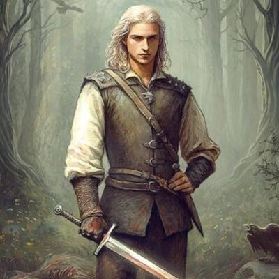 «Наш перевод заметно ближе к польскому оригиналу»: интервью с переводчиком книжной серии «Ведьмак» Вадимом Кумоком