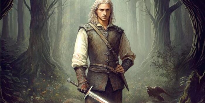 «Наш перевод заметно ближе к польскому оригиналу»: интервью с переводчиком книжной серии «Ведьмак» Вадимом Кумоком