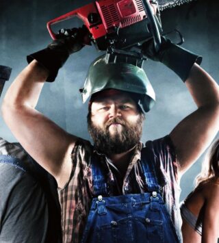 За что мы любим «Убойные каникулы»: весёлая дичь, городские дегенераты и милые деревенщины