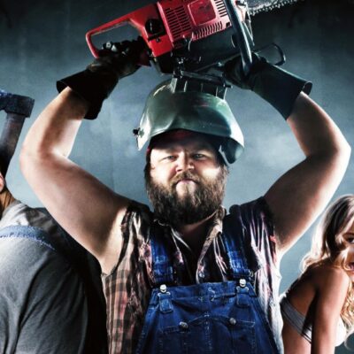 За что мы любим «Убойные каникулы»: весёлая дичь, городские дегенераты и милые деревенщины