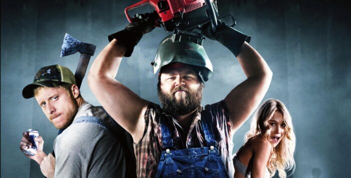 За что мы любим «Убойные каникулы»: весёлая дичь, городские дегенераты и милые деревенщины